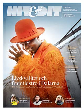 Hit&Dit – våren 2023