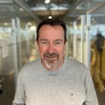 Porträttbild Henrik Strömberg