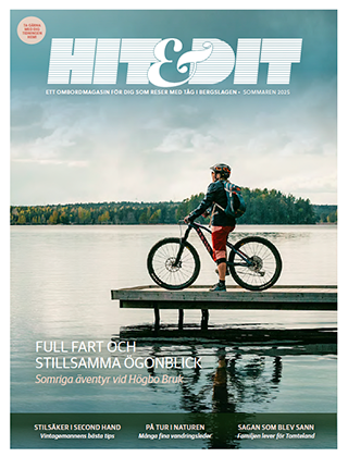 Hit&Dit – sommaren 2025